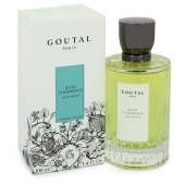 Bois D'hadrien by Annick Goutal Eau De Parfum Spray 3.4 oz For Women