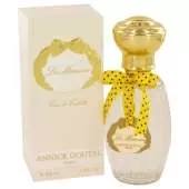 Annick Goutal Le Mimosa by Annick Goutal Eau De Toilette Spray 3.4 oz For Women