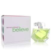 Believe by Britney Spears Eau De Parfum Spray 3.4 oz For Women