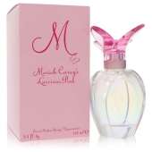 Luscious Pink by Mariah Carey Eau De Parfum Spray 3.4 oz For Women