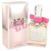 Couture La La by Juicy Couture Eau De Parfum Spray 3.4 oz For Women