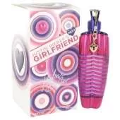 Next Girlfriend by Justin Bieber Eau De Parfum Spray 3.4 oz For Women