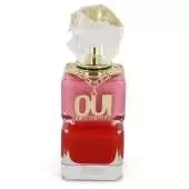 Juicy Couture Oui by Juicy Couture Eau De Parfum Spray (Tester) 3.4 oz For Women