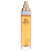 WHITE DIAMONDS by Elizabeth Taylor Eau De Toilette Spray (Tester) 3.4 oz For Women
