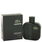 Lacoste Eau De Lacoste L.12.12 Noir by Lacoste Eau De Toilette Spray 3.4 oz For Men