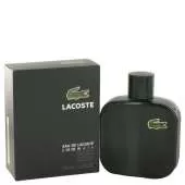 Lacoste Eau De Lacoste L.12.12 Noir by Lacoste Eau De Toilette Spray 3.4 oz For Men