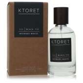 Ktoret 511 Black Tie by Michael Malul Eau De Parfum Spray 3.4 oz For Men