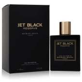 Jet Black Reserve by Michael Malul Eau De Parfum Spray 3.4 oz For Men