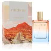 Citizen Jill by Michael Malul Eau De Parfum Spray 3.4 oz For Women