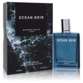 Ocean Noir by Michael Malul Eau De Parfum Spray 3.4 oz For Men