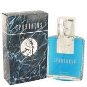 Spartacus by Spartacus Eau De Parfum Spray 3.4 oz For Men