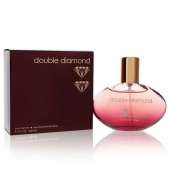 Double Diamond by Yzy Perfume Eau De Parfum Spray 3.4 oz For Women