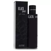 Black Point by YZY Perfume Eau De Parfum Spray 3.4 oz For Men
