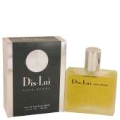 Dis Lui by YZY Perfume Eau De Parfum Spray 3.4 oz For Men