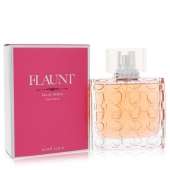 Flaunt Pour Femme by Joseph Prive Eau De Parfum Spray 3.4 oz For Women