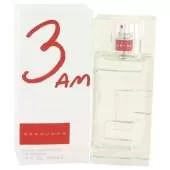 3am Sean John by Sean John Eau De Toilette Spray 3.4 oz For Men