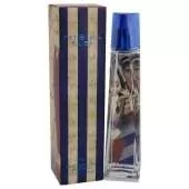 Pitbull Cuba by Pitbull Eau De Toilette Spray 3.4 oz For Men