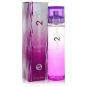 90210 Pure Sexy 2 by Torand Eau De Toilette Spray 3.4 oz For Women