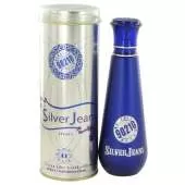 90210 Silver Jeans by Torand Eau De Toilette Spray 3.4 oz For Men