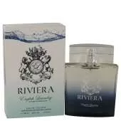 Riviera by English Laundry Eau De Toilette Spray 3.4 oz For Men