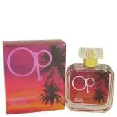 Simply Sun by Ocean Pacific Eau De Parfum Spray 3.4 oz For Women