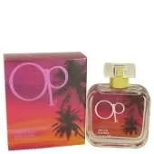 Simply Sun by Ocean Pacific Eau De Parfum Spray 3.4 oz For Women