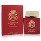 Cambridge Knight by English Laundry Eau De Parfum Spray 3.4 oz For Men