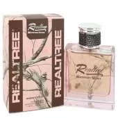 Realtree Mountain Series by Jordan Outdoor Eau De Toilette Spray 3.4 oz  For Women