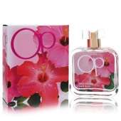 Beach Paradise by Ocean Pacific Eau De Parfum Spray 3.4 oz For Women