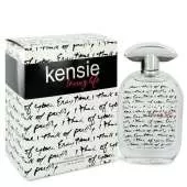 Kensie Loving Life by Kensie Eau De Parfum Spray 3.4 oz For Women