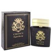 English Laundry Crown by English Laundry Eau De Parfum Spray 3.4 oz For Men