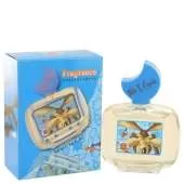 Wile E Coyote by Warner Bros Eau De Toilette Spray (Unisex) 3.4 oz For Men