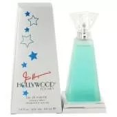 HOLLYWOOD by Fred Hayman Eau De Toilette Spray 3.4 oz For Men