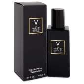 Visa (Renamed to Robert Piguet V) by Robert Piguet Eau De Parfum Spray (New Packaging) 3.4 oz For Wo