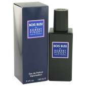 Bois Bleu by Robert Piguet Eau De Parfum Spray (Unisex) 3.4 oz For Women