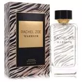 Rachel Zoe Warrior by Rachel Zoe Eau De Parfum Spray 3.4 oz For Women