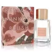 Rebecca Minkoff Blush by Rebecca Minkoff Eau De Parfum Spray 3.4 oz For Women