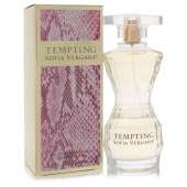 Sofia Vergara Tempting by Sofia Vergara Eau De Parfum Spray 3.4 oz For Women