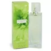 Banana Republic Wildbloom Vert by Banana Republic Eau De Parfum Spray 3.4 oz For Women