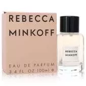 Rebecca Minkoff by Rebecca Minkoff Eau De Parfum Spray 3.4 oz For Women