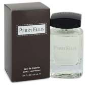 Perry Ellis (New) by Perry Ellis Eau De Toilette Spray 3.4 oz For Men