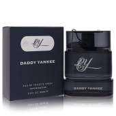Daddy Yankee by Daddy Yankee Eau De Toilette Spray 3.4 oz For Men