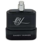 Daddy Yankee by Daddy Yankee Eau De Toilette Spray (Tester) 3.4 oz For Men