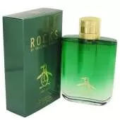 Original Penguin Rocks by Original Penguin Eau De Toilette Spray 3.4 oz For Men