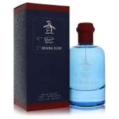 Original Penguin Original Blend by Original Penguin Eau De Toilette Spray 3.4 oz For Men