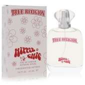 True Religion Hippie Chic by True Religion Eau De Parfum Spray 3.4 oz For Women