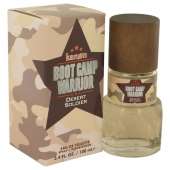 Kanon Boot Camp Warrior Desert Soldier by Kanon Eau De Toilette Spray 3.4 oz For Men