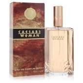 CAESARS by Caesars Eau De Parfum Spray 3.4 oz For Women