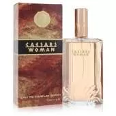 CAESARS by Caesars Eau De Parfum Spray 3.4 oz For Women