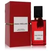 Diana Vreeland Empress of Fashion by Diana Vreeland Eau De Parfum Spray 3.4 oz For Women